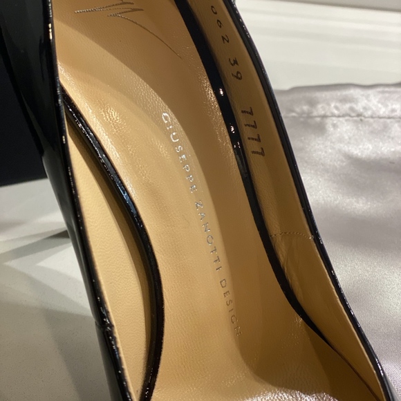 Giuseppe Zanotti Pumps - Picture 4 of 6